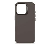 Funda De Silicona Antimicrobiana Magsafe Para Iphone 16 Pro Stacks