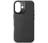 Funda De Piel Antichoque Para Iphone 16 Compatible Con Magsafe