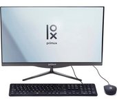 Ordenador All In One Iox Primux 24i3fw 23.8" I3-10110u 8gb 256gb Ssd Wifi Ac Webcam + Teclado/raton