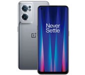 Oneplus Nord Ce 2 5g 8gb/128gb Gris (mirror Gray) Dual Sim Iv2201