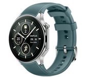 Oneplus Watch 2 47mm Bluetooth Plata (radiant Steel)