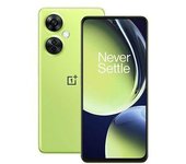 Oneplus Nord Ce 3 Lite 5g 8gb/128gb Verde (pastel Lime) Dual Sim Cph2467