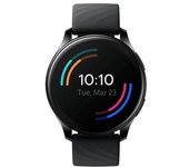 Oneplus Watch 3,53 Cm (1.39') Amoled 46 Mm Digital 454 X 454 Pixeles Pantalla Táctil Negro Gps (satélite)