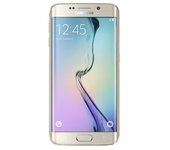 Samsung Galaxy S6 Edge G925 32gb Dorado Libre