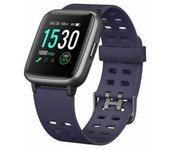 Smartwatch Sunstech Fitlifehrd Azul