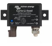Conector De Batería Victron Energy Cyrix-li-load 12/24-230