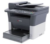 Kyocera Impresora Multifuncion Laser Monocromo Fs-1325mfp