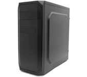 Differo Pc Apc-40 I5-13400 8gb/500ssd