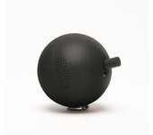 Lexon Balle Altavoz Bluetooth Black