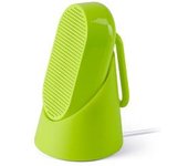 Altavoz Bluetooth Portátil Mino T Con Mosquetón Integrado