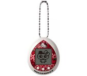 Tamagotchi Nano - Hello Kitty Red