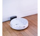 Robot Aspirador Conectado Eziclean Xpert S200 Animal