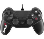 Controlador Negro Para Ps4 Y Ps3