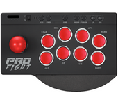 Stick Arcade Multi Consolas (ps4/xb1/ps3)