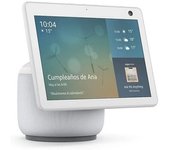 Echo Show 10 (3.a Generación) Pantalla Inteligente Hd Con Movimiento Y Alexa Blanco - Altavoz Inteligente