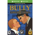 Bully: Scholarship Edition Juego Para Consola Microsoft Xbox One