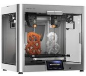 Snapmaker J1s - Impresora 3d