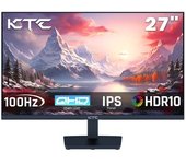 Monitor Gaming Ktc H27t27 27" 100hz