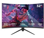 Monitor Gaming Curvo Ktc H32s17c 32"