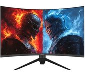 Monitor Gaming Ktc H27s25e 27" Qhd 240hz