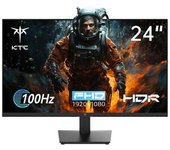 Monitor Ktc H24v13 60,45 Cm - 23,8"