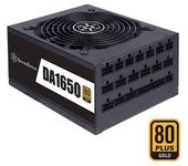 Silverstone Sst-da1650-g 1650w (80 Plus Gold)