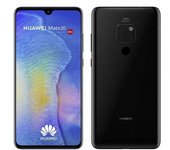 Huawei Mate 20 4g Negro 128 Gb + 4 Gb Ram Sim Única - Reacondicionado - Grado C