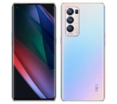 Oppo Find X3 Neo 5g Plata 256 Gb + 12 Gb Ram Sim Doble - Reacondicionado - Grado C