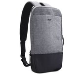 Mochila Para Portátil Acer Np.bag1a.289 Gris 14"