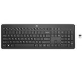 Hp Teclado Inalámbrico De 230
