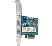 Controladora Hp M.2 Nvme + Ssd M.2 Nvme 2tb