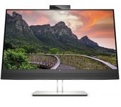 Hp - E-series E27m G4 68,6 Cm (27") 2560 X 1440 Pixeles Quad Hd Negro