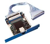 Zebra Zebranet 10/100 Print Server Interno 100 Mbit/s
