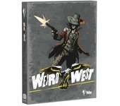 Weird West [m] Bounty Hunter Variant - Collectors Edition (special Reserve) Para Sony Playstation 4 Ps4 Ps4