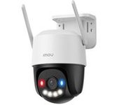 Imou Cruiser Sc 4g 3mp Esférico Cámara De Seguridad Ip Exterior 2304 X 1296 Pixeles Techo/pared