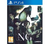 Spirit Hunter: Ng, Juego Para Consola Sony Playstation 4 , Ps4