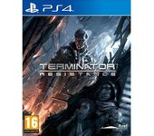 Terminator: Resistance Juego Para Consola Sony Playstation 4 , Ps4