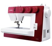 Máquina De Coser Janome 1522rd