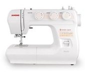 Máquina De Coser Janome 3622s