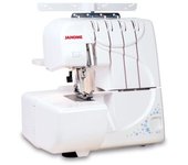 Remalladora Overlock Janome Re73