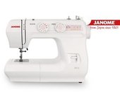 Máquina De Coser Janome 3612