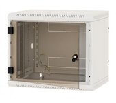 Triton Rba-09-as5–cax–a1 19" 9u Bastidor De Pared
