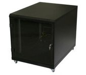 Triton Rca-12-a61-bax-a1 Armario Rack Negro