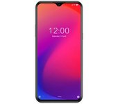Doogee X95 (double Sim - 6.1'', 16 Go, 3 Go Ram) Noir