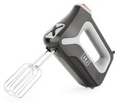 Boj Batidora De Mano Con Cuchillas De Acero Inoxidable Hm-550