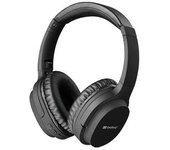 Sandberg Play'n Go Bluetooth Headset Auriculares Inalámbrico Y Alámbrico Diadema Llamadas/música Microusb Negro