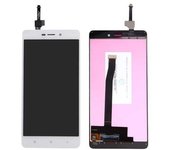 Reemplazo Pantalla Display Lcd Touch Blanco Para Xiaomi Redmi 3 / 3s + Kit
