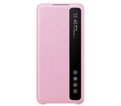 Samsung Ef-zg980 Funda Para Teléfono Móvil 15,8 Cm (6.2') Folio Rosa