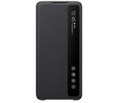 Samsung Ef-zg988 Funda Para Teléfono Móvil 17,5 Cm (6.9') Folio Negro