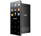 D29 Bt Reproductor De Vídeo Y Música Portátil Mp3 Reproductor De Música Con Sonido Sin Pérdidas Pantalla Tft De 1,8 Pulgadas Con Altavoz Grabación De